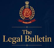 Legal Bulletin