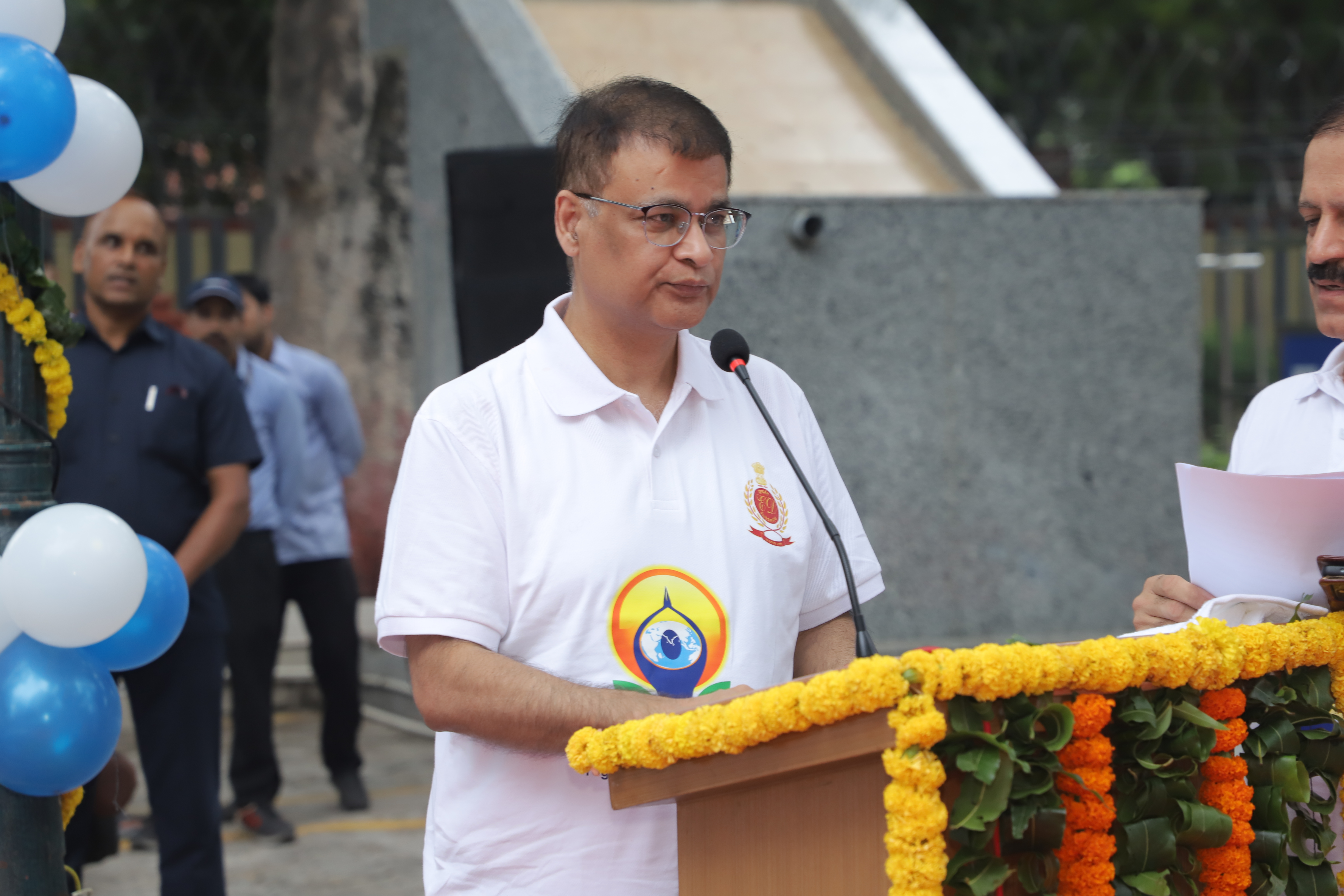 National Sports Day