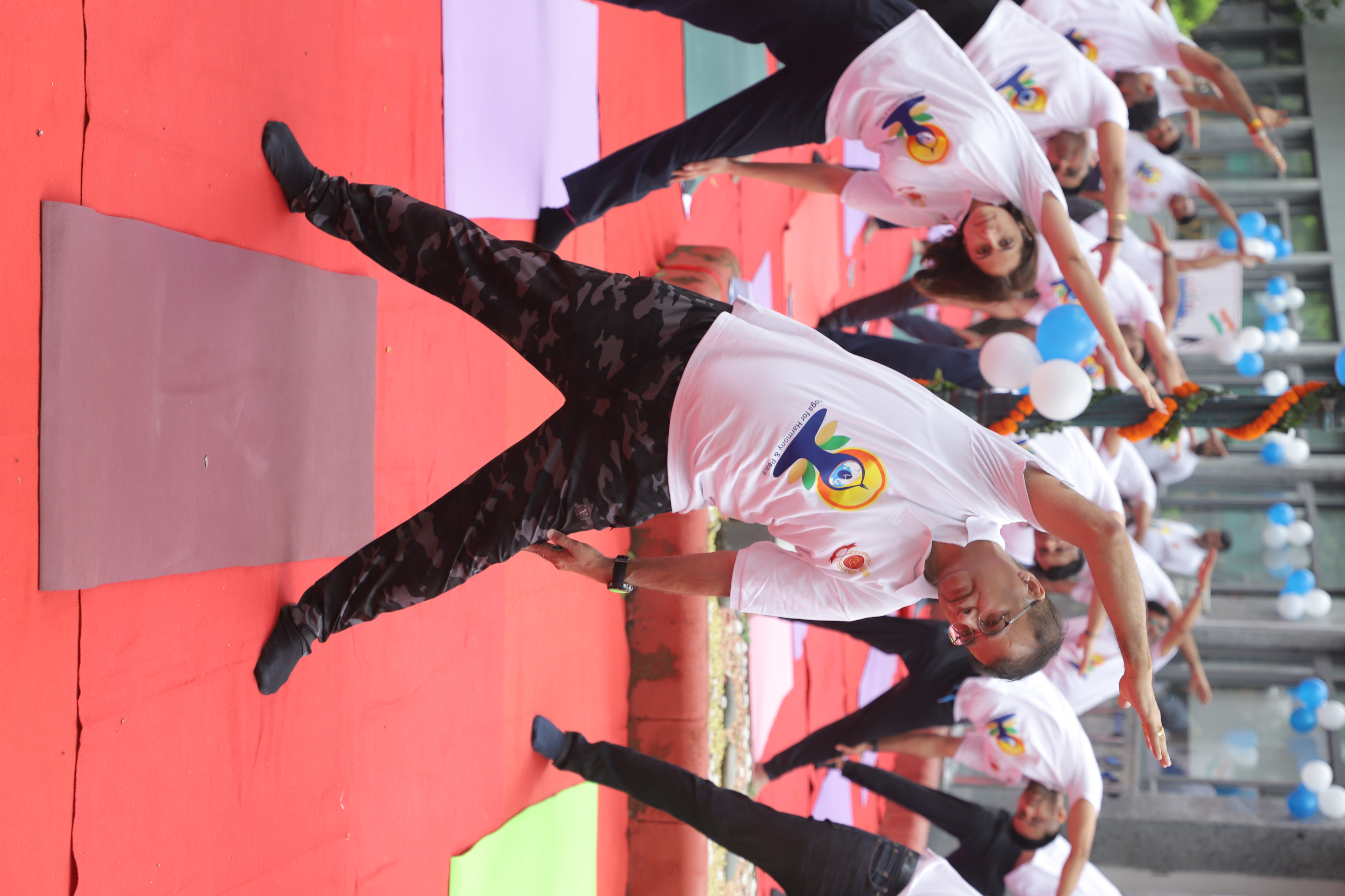 National sports day