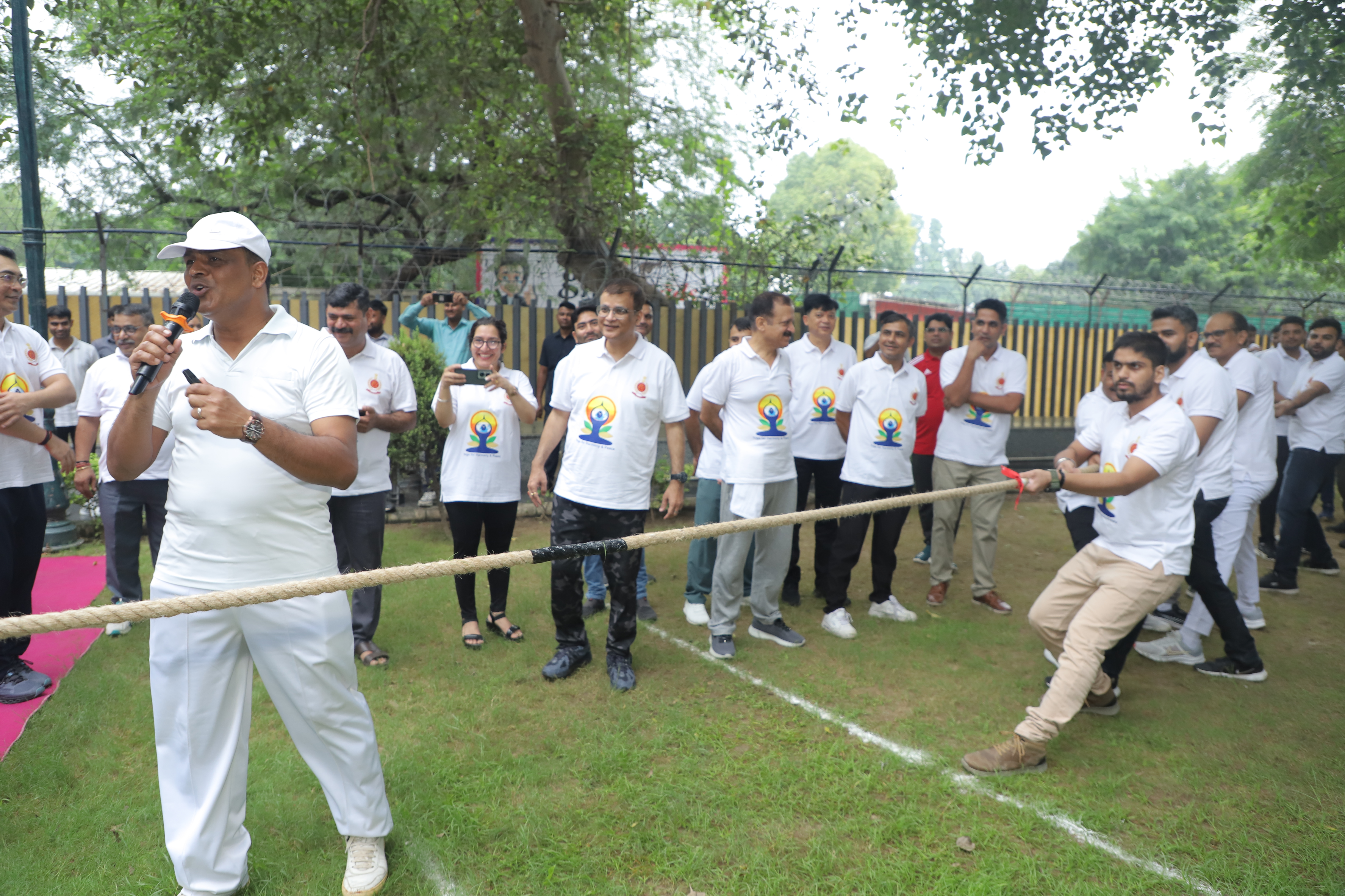 National sports day
